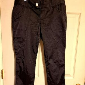 EXPRESS Black ⚫️ Pants Size 8